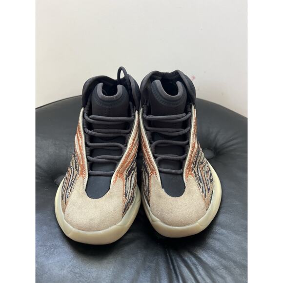 Size 7 - adidas Yeezy Quantum Amber Tint main image 6